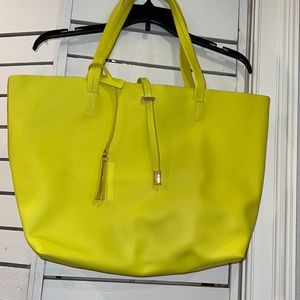Vince camuto bag ( good condition)